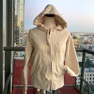 Label of Graded Goods H&M Hoodie Sweatshirt Size XL